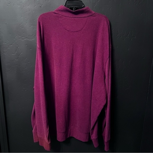 Ralph Lauren Polo Mens Big Pony Full-Zip Cardigan Wool Sweater
Black Red size:3X - Picture 7 of 8